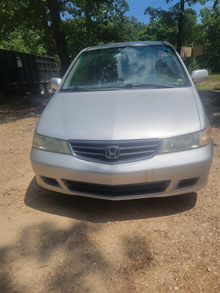 2002 Honda Odyssey EX   - Photo 1 - Houston, MO 65483