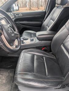 2015 Jeep Grand Cherokee Limited - Photo 8 - Houston, MO 65483