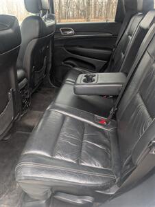 2015 Jeep Grand Cherokee Limited - Photo 6 - Houston, MO 65483