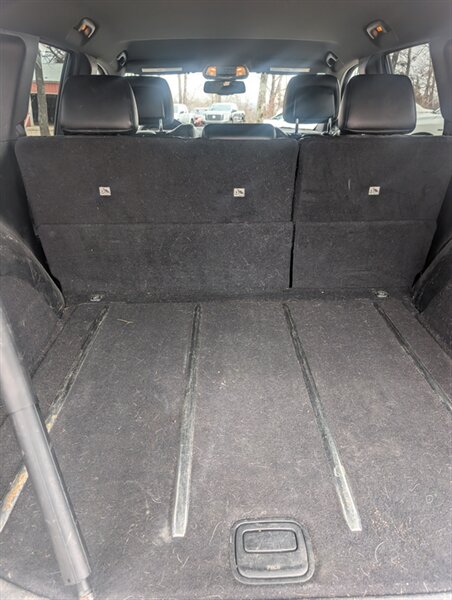 2015 Jeep Grand Cherokee Limited - Photo 5 - Houston, MO 65483