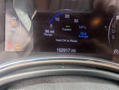 2015 Jeep Grand Cherokee Limited - Photo 10 - Houston, MO 65483