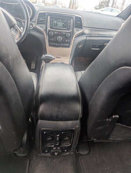 2015 Jeep Grand Cherokee Limited - Photo 7 - Houston, MO 65483