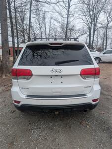 2015 Jeep Grand Cherokee Limited - Photo 3 - Houston, MO 65483