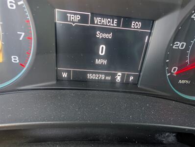 2016 Chevrolet Malibu LS   - Photo 9 - Houston, MO 65483