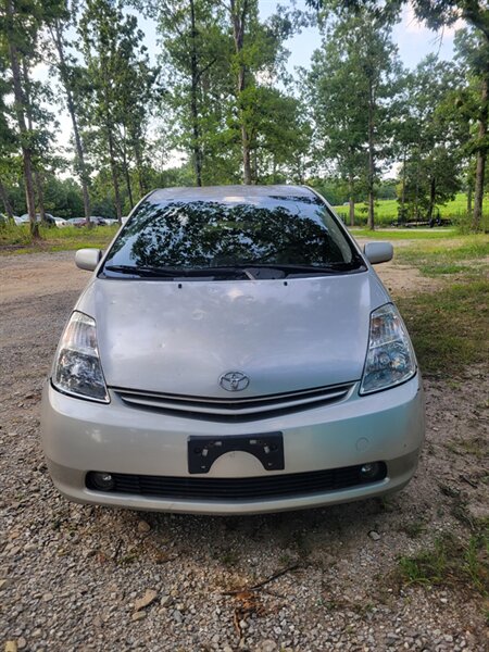 2005 Toyota Prius   - Photo 1 - Houston, MO 65483