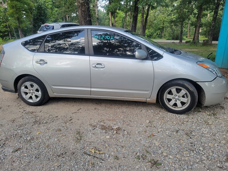 2005 Toyota Prius - Photo 2 - Houston, MO 65483