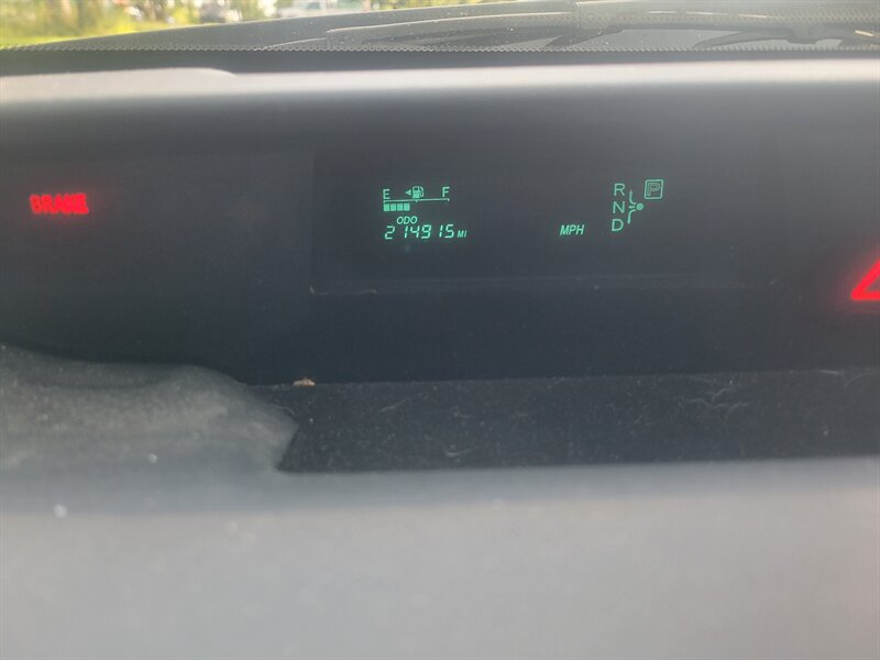 2005 Toyota Prius - Photo 7 - Houston, MO 65483