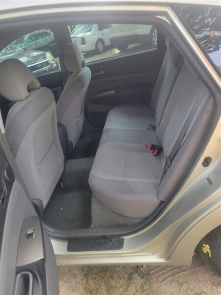 2005 Toyota Prius - Photo 5 - Houston, MO 65483