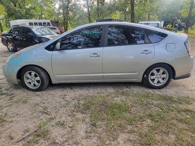 2005 Toyota Prius - Photo 4 - Houston, MO 65483