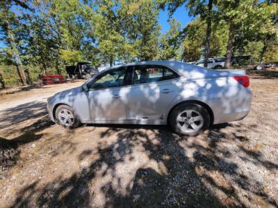 2016 Chevrolet Malibu Limited LS - Photo 4 - Houston, MO 65483
