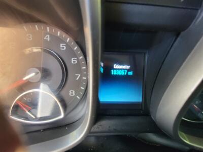 2016 Chevrolet Malibu Limited LS - Photo 7 - Houston, MO 65483