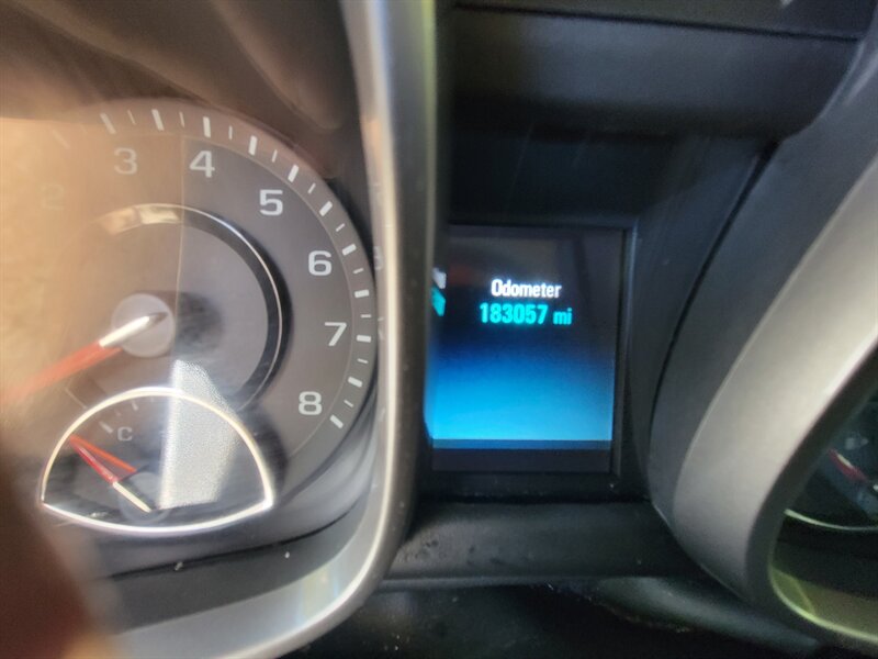 2016 Chevrolet Malibu Limited LS - Photo 7 - Houston, MO 65483