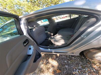 2016 Chevrolet Malibu Limited LS - Photo 5 - Houston, MO 65483