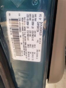 2001 Chrysler Voyager LX - Photo 6 - Houston, MO 65483