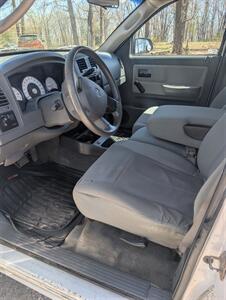 2005 Dodge Dakota ST   - Photo 5 - Houston, MO 65483