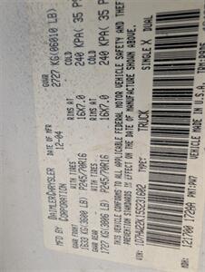 2005 Dodge Dakota ST   - Photo 8 - Houston, MO 65483