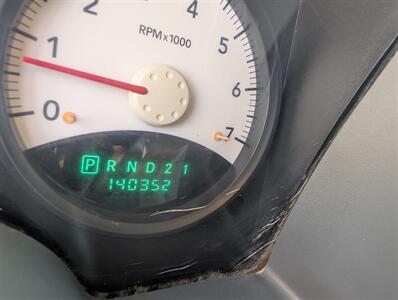 2005 Dodge Dakota ST   - Photo 7 - Houston, MO 65483