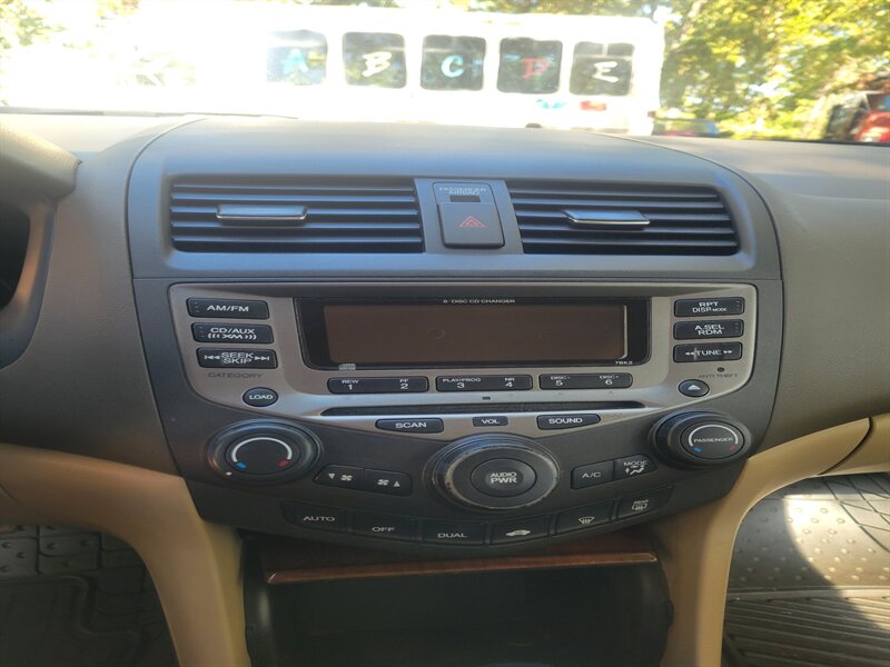 2007 Honda Accord EX-L - Photo 7 - Houston, MO 65483