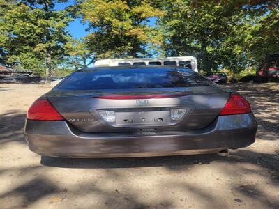 2007 Honda Accord EX-L - Photo 3 - Houston, MO 65483
