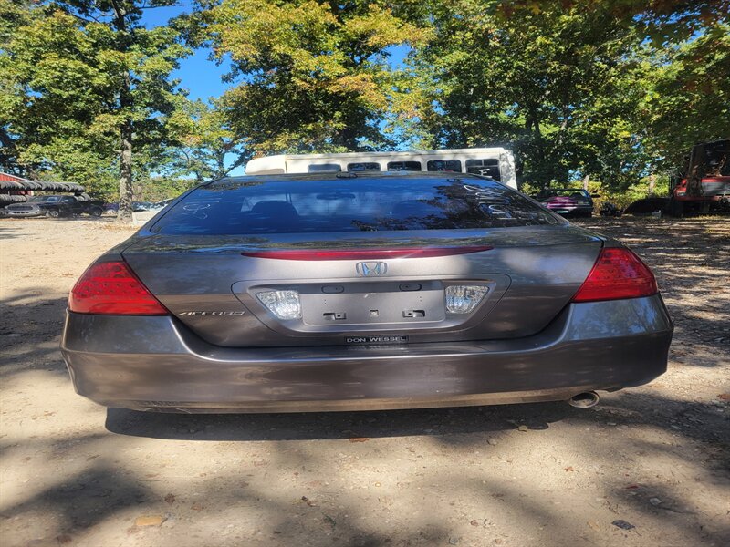 2007 Honda Accord EX-L - Photo 3 - Houston, MO 65483