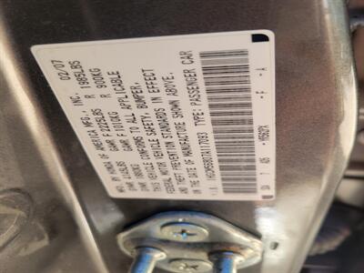 2007 Honda Accord EX-L - Photo 9 - Houston, MO 65483