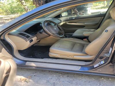 2007 Honda Accord EX-L - Photo 6 - Houston, MO 65483