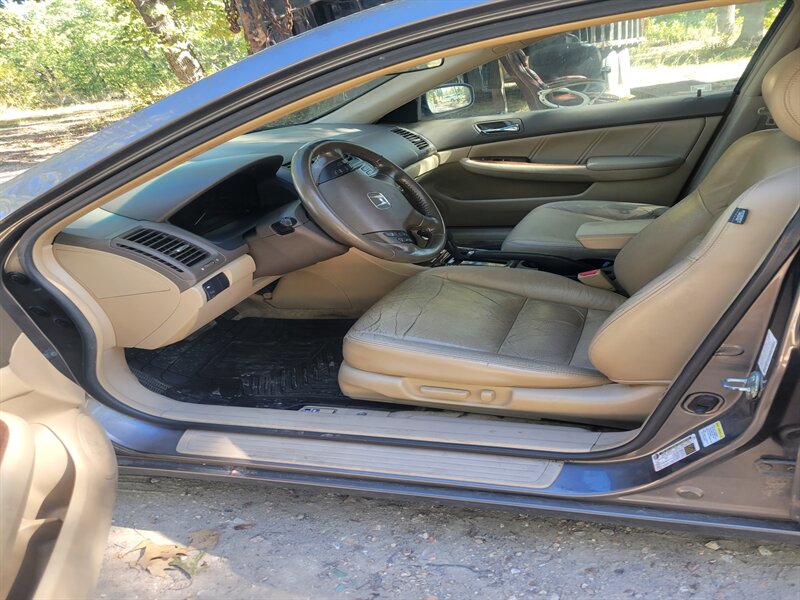 2007 Honda Accord EX-L - Photo 6 - Houston, MO 65483