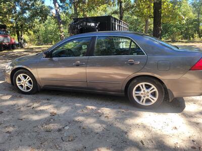 2007 Honda Accord EX-L - Photo 4 - Houston, MO 65483