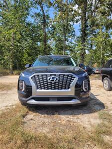 2021 Hyundai PALISADE SEL   - Photo 2 - Houston, MO 65483