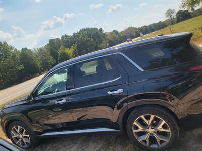 2021 Hyundai PALISADE SEL   - Photo 5 - Houston, MO 65483