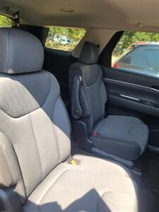 2021 Hyundai PALISADE SEL   - Photo 8 - Houston, MO 65483