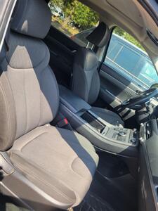 2021 Hyundai PALISADE SEL   - Photo 9 - Houston, MO 65483