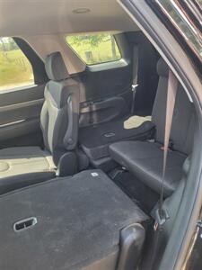 2021 Hyundai PALISADE SEL   - Photo 6 - Houston, MO 65483