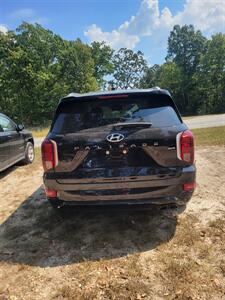 2021 Hyundai PALISADE SEL   - Photo 3 - Houston, MO 65483