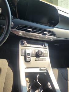 2021 Hyundai PALISADE SEL   - Photo 11 - Houston, MO 65483