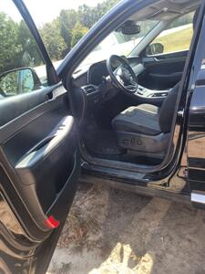 2021 Hyundai PALISADE SEL   - Photo 14 - Houston, MO 65483