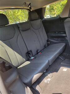 2021 Hyundai PALISADE SEL   - Photo 7 - Houston, MO 65483
