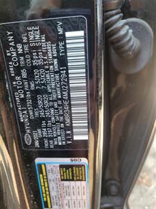 2021 Hyundai PALISADE SEL   - Photo 12 - Houston, MO 65483