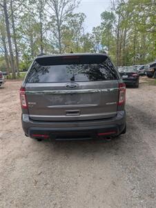 2013 Ford Explorer XLT   - Photo 3 - Houston, MO 65483