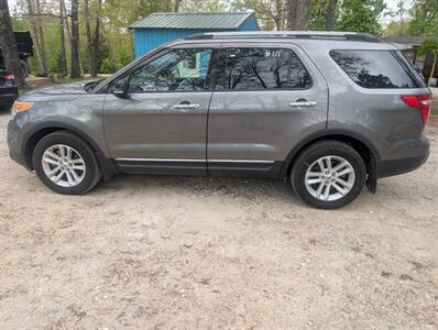 2013 Ford Explorer XLT   - Photo 4 - Houston, MO 65483