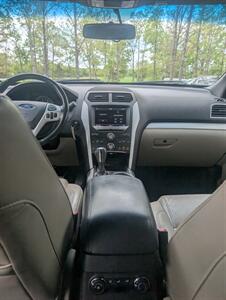 2013 Ford Explorer XLT   - Photo 7 - Houston, MO 65483
