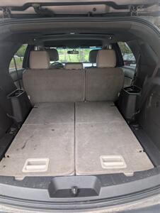 2013 Ford Explorer XLT   - Photo 5 - Houston, MO 65483