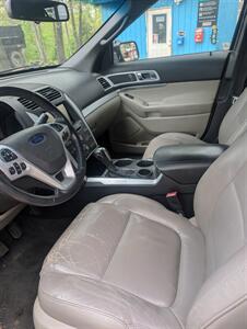 2013 Ford Explorer XLT   - Photo 8 - Houston, MO 65483