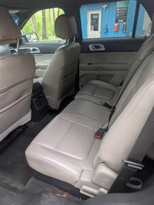 2013 Ford Explorer XLT   - Photo 6 - Houston, MO 65483