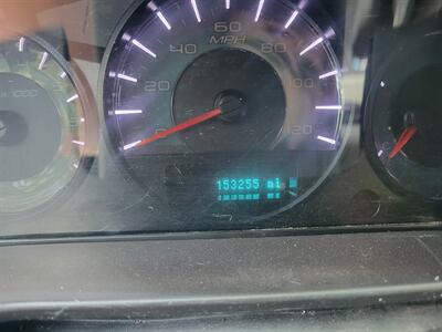 2011 Ford Fusion SE   - Photo 9 - Houston, MO 65483