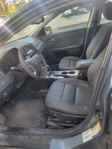 2011 Ford Fusion SE   - Photo 6 - Houston, MO 65483