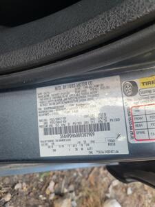 2011 Ford Fusion SE   - Photo 7 - Houston, MO 65483