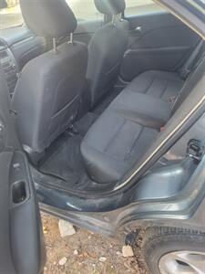 2011 Ford Fusion SE   - Photo 5 - Houston, MO 65483