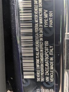 2016 Jeep Renegade Sport - Photo 8 - Houston, MO 65483