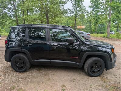 2016 Jeep Renegade Sport - Photo 2 - Houston, MO 65483